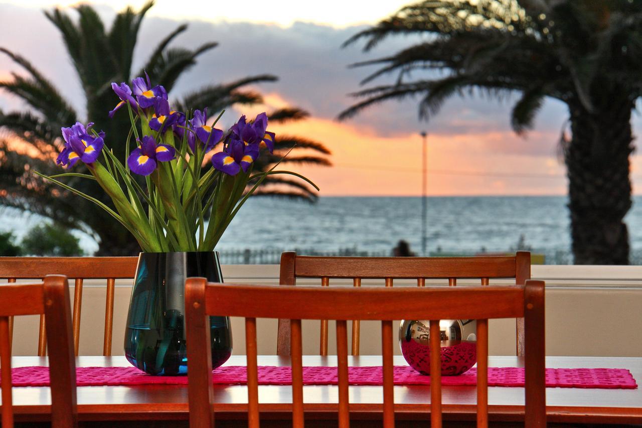 Afribode'S Adenium Beachfront Apartment Cape Town Exterior photo